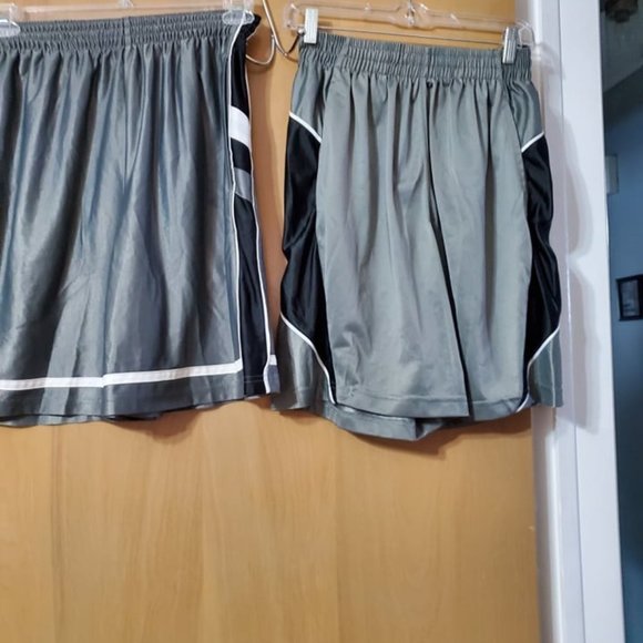 Bugle Boy Other - Men's Basketball Shorts Bundle (M)